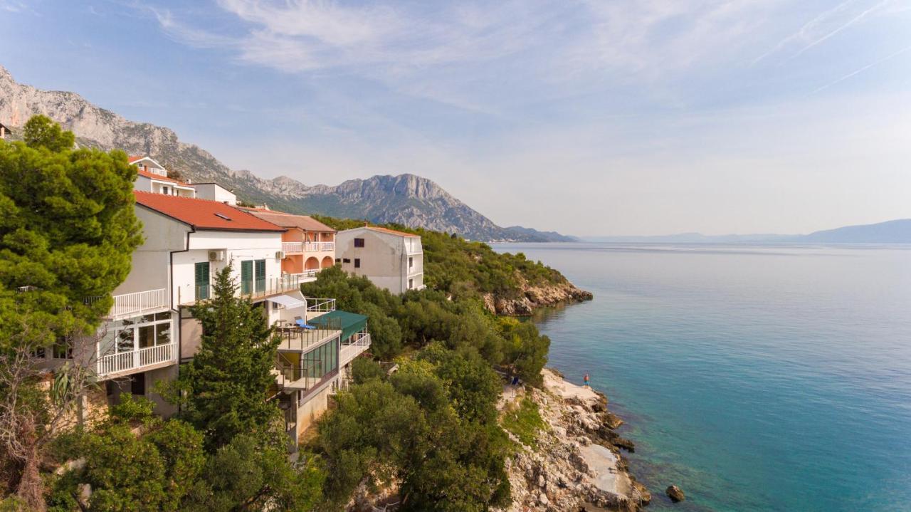 Вілла Casa Del Sole Градац Екстер'єр фото