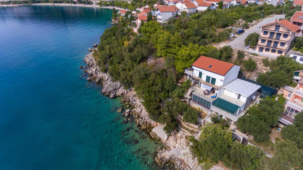 Вілла Casa Del Sole Градац Екстер'єр фото
