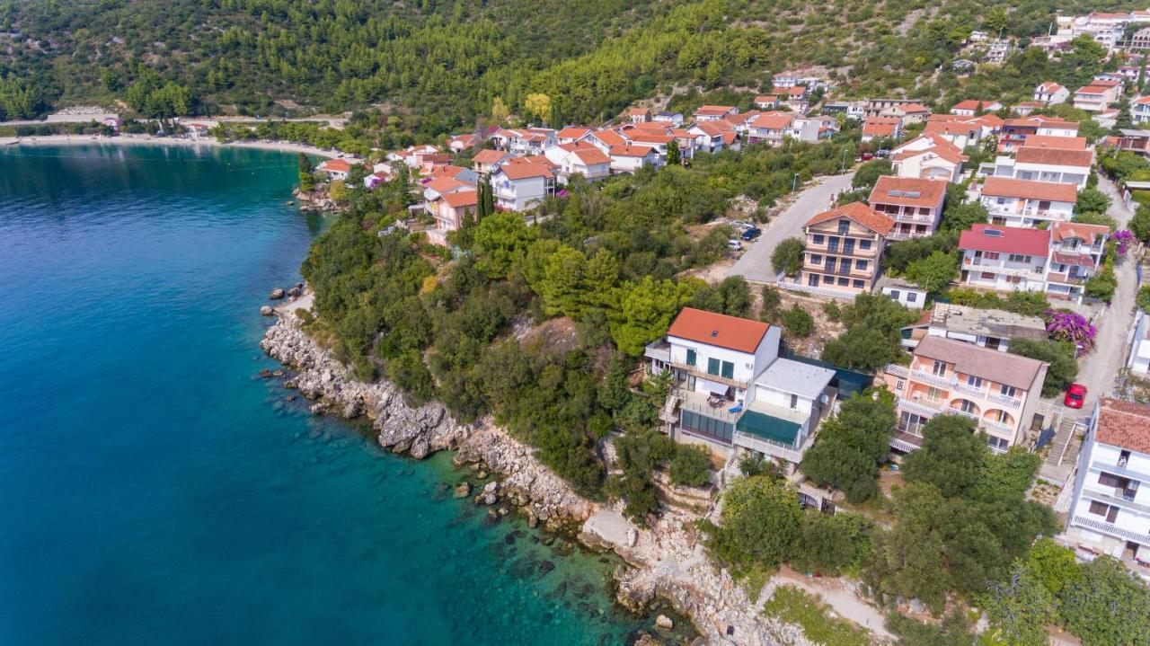 Вілла Casa Del Sole Градац Екстер'єр фото
