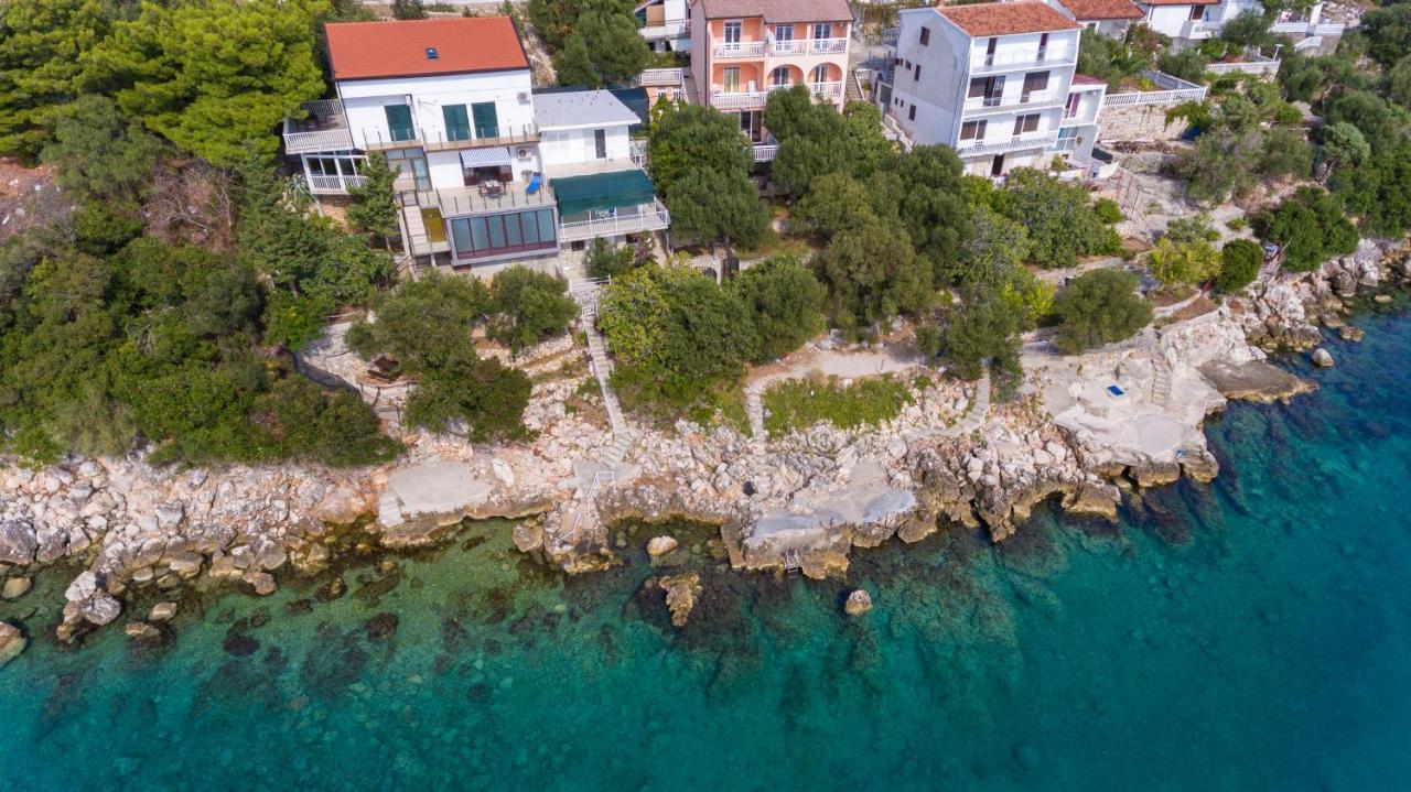Вілла Casa Del Sole Градац Екстер'єр фото