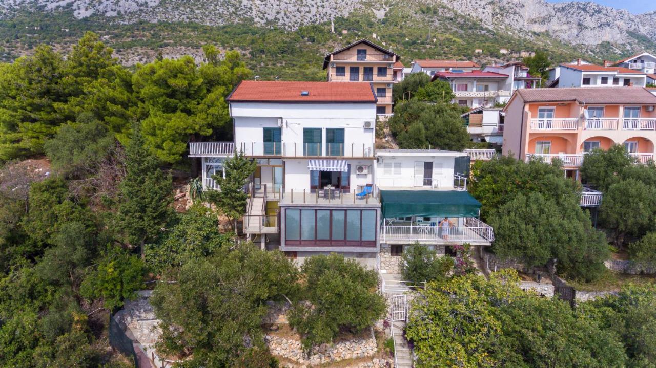 Вілла Casa Del Sole Градац Екстер'єр фото