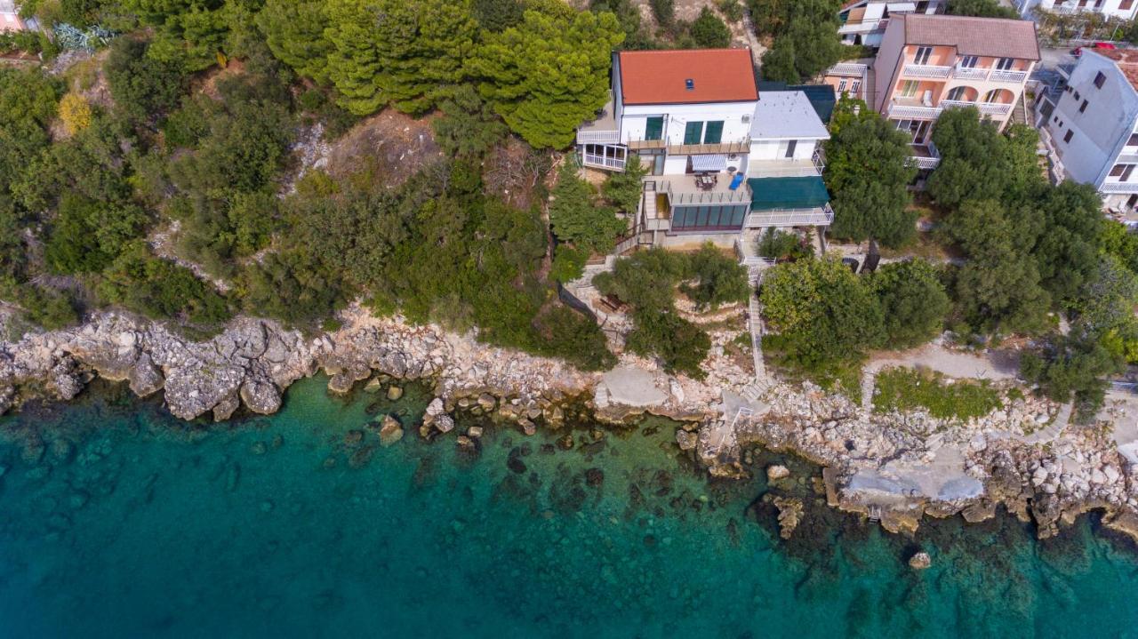 Вілла Casa Del Sole Градац Екстер'єр фото