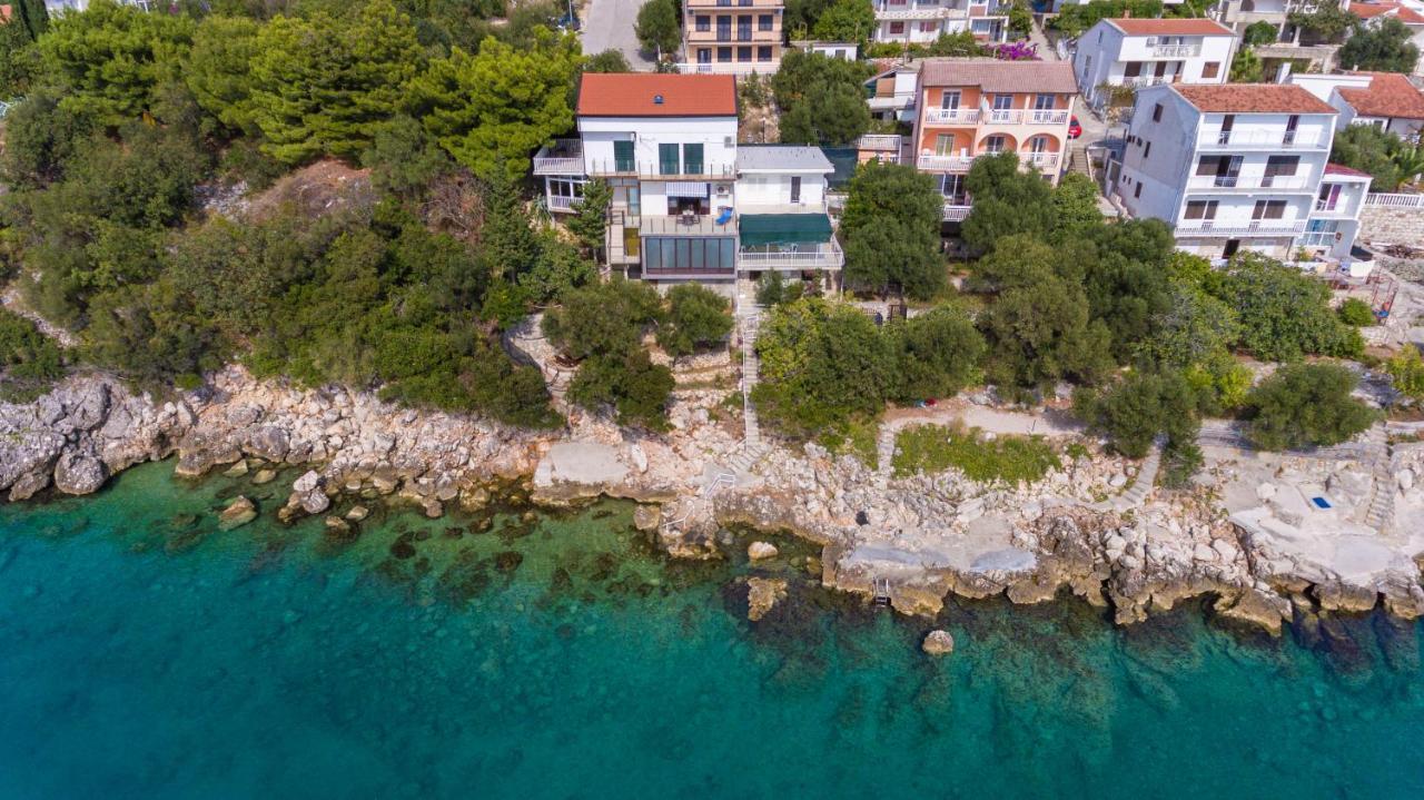 Вілла Casa Del Sole Градац Екстер'єр фото